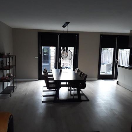 Janneke Villa Egmond aan Zee Ngoại thất bức ảnh