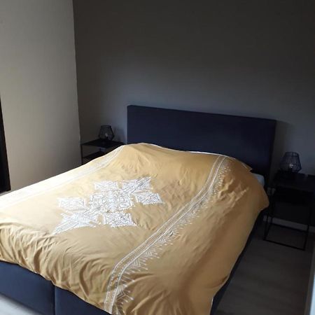 Janneke Villa Egmond aan Zee Ngoại thất bức ảnh