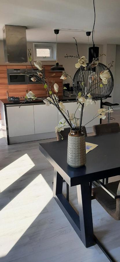 Janneke Villa Egmond aan Zee Ngoại thất bức ảnh