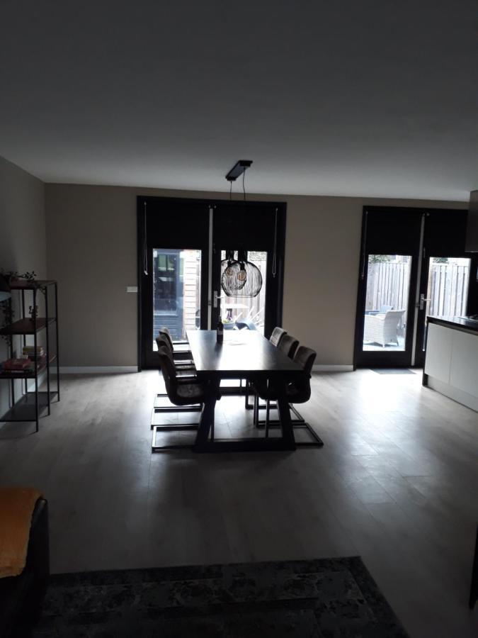 Janneke Villa Egmond aan Zee Ngoại thất bức ảnh