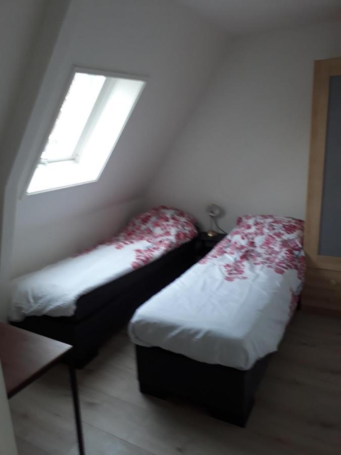 Janneke Villa Egmond aan Zee Ngoại thất bức ảnh