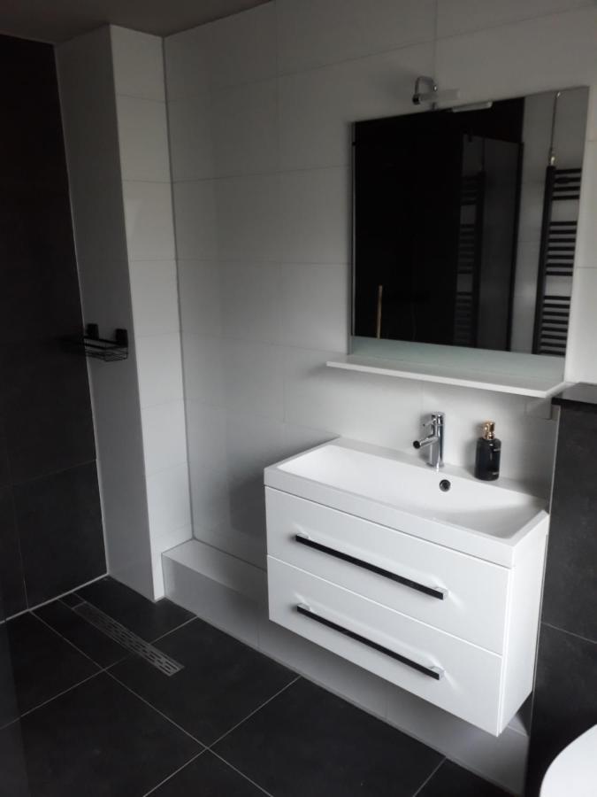 Janneke Villa Egmond aan Zee Ngoại thất bức ảnh