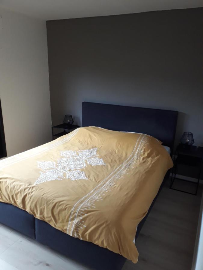 Janneke Villa Egmond aan Zee Ngoại thất bức ảnh