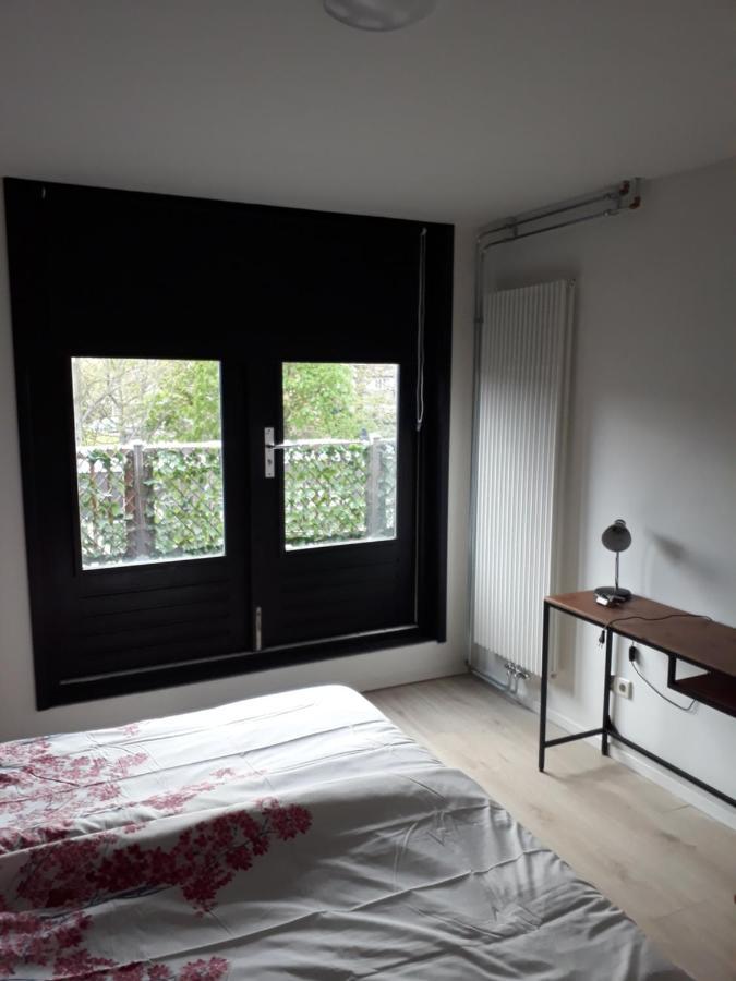 Janneke Villa Egmond aan Zee Ngoại thất bức ảnh