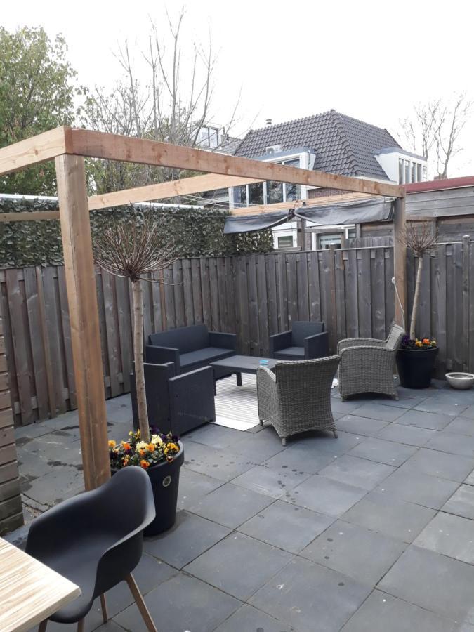 Janneke Villa Egmond aan Zee Ngoại thất bức ảnh
