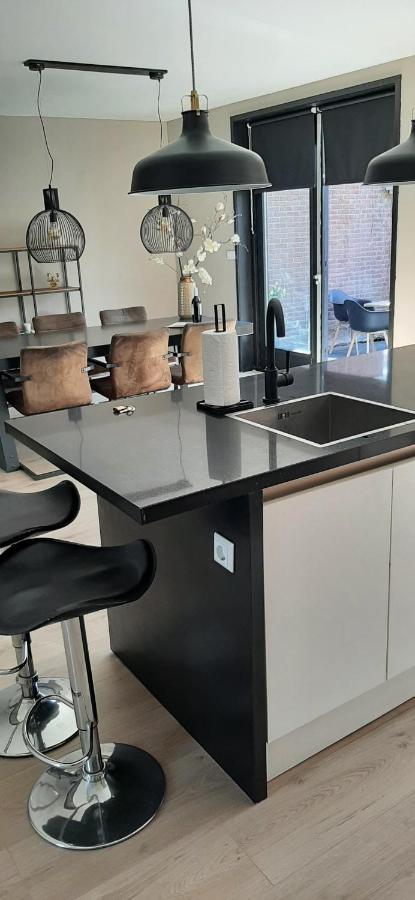 Janneke Villa Egmond aan Zee Ngoại thất bức ảnh