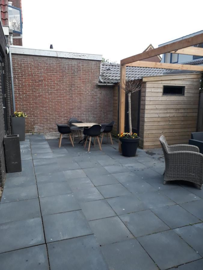Janneke Villa Egmond aan Zee Ngoại thất bức ảnh